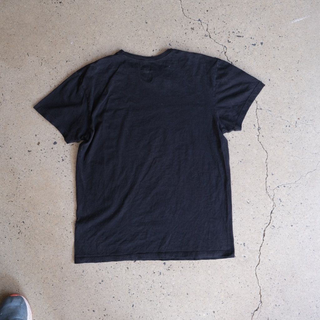 Polo Ralph Lauren Polo Ralph Lauren Classic Black T-Shirt Size Large Size US L / EU 52-54 / 3 - 2 Thumbnail
