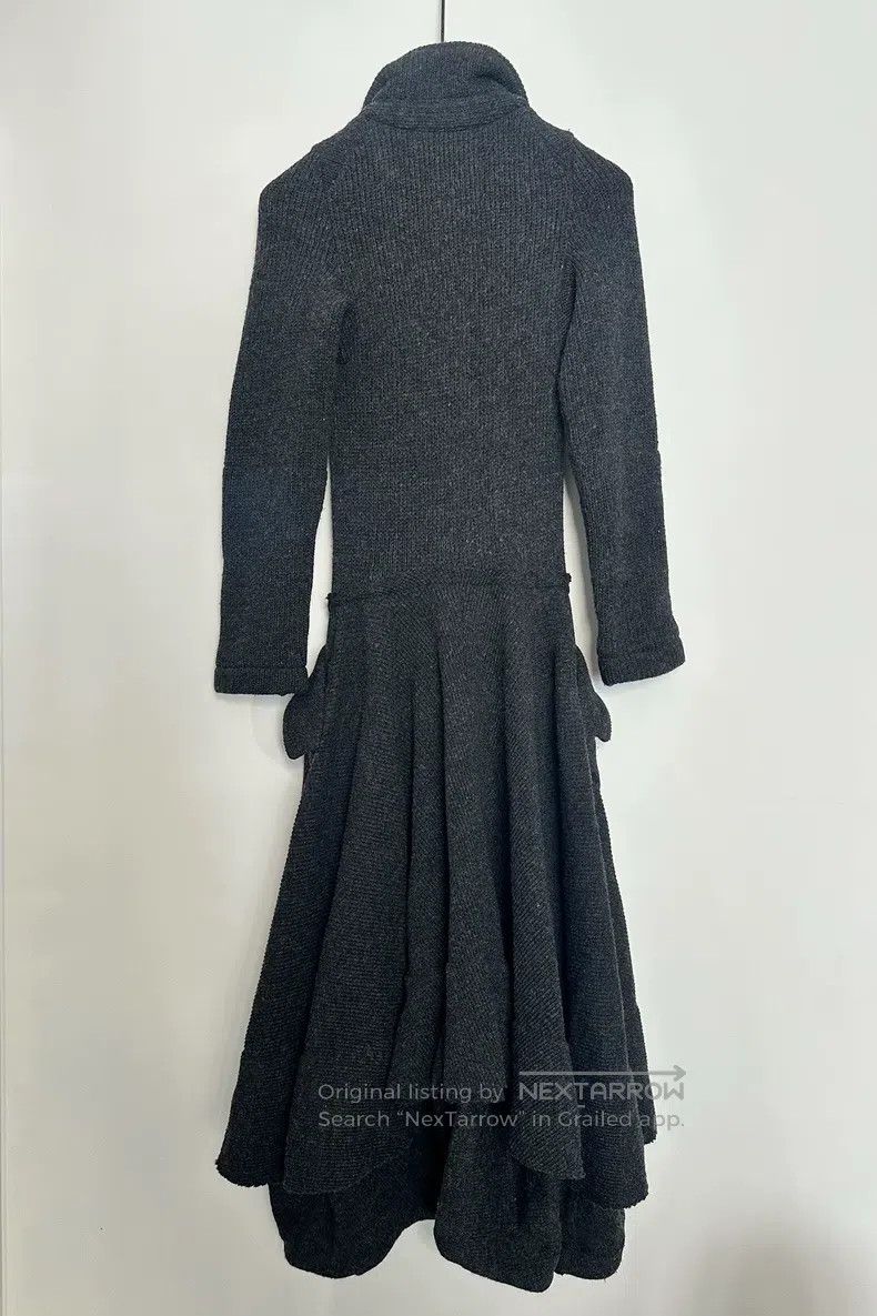 Comme des Garcons Comme des Garcons jacket Size S / US 4 / IT 40 - 3 Thumbnail