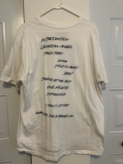 Vintage XXXTENTACION Skins Album Shirt | Grailed