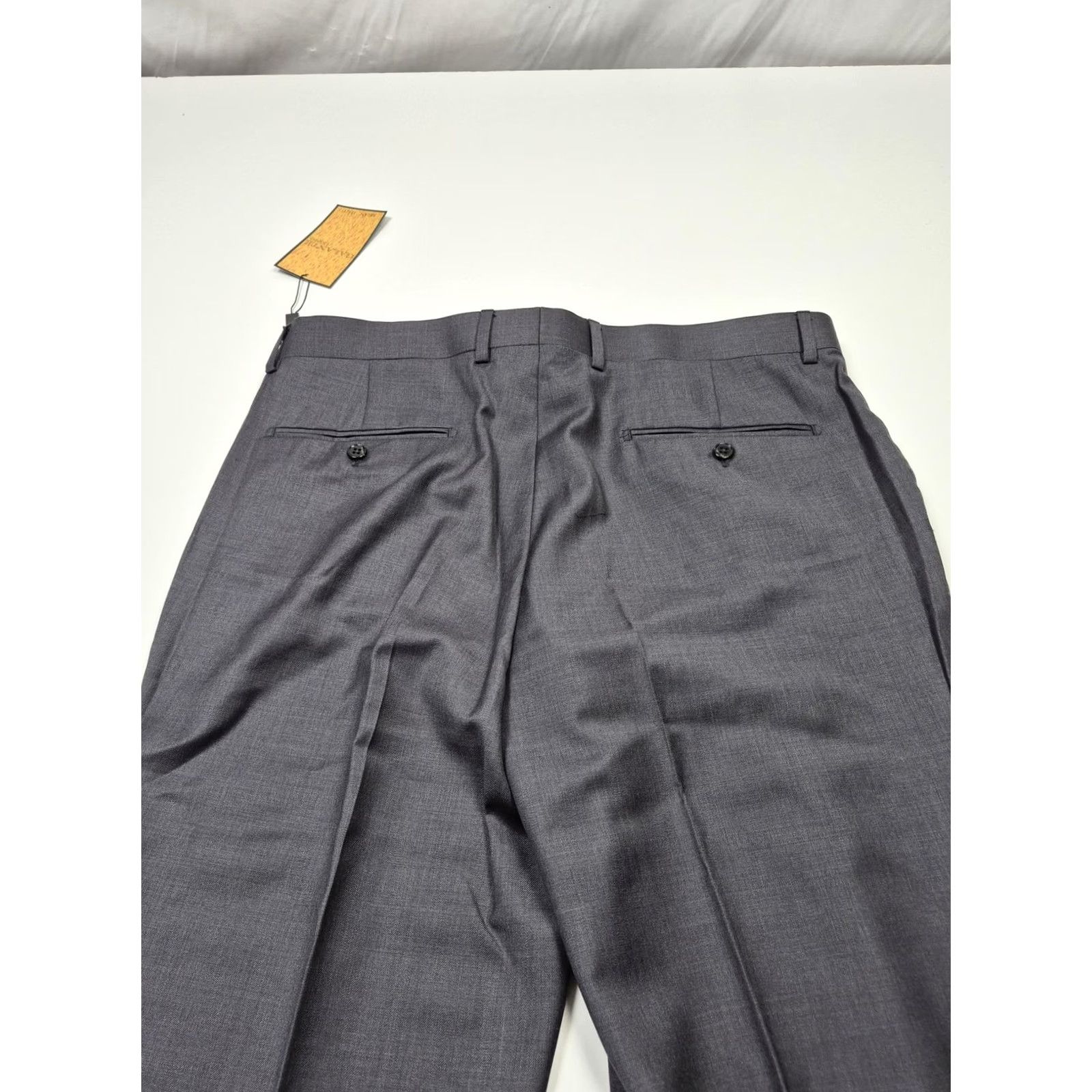 Vintage VINTAGE?Oops not vintage. Size US 38 / EU 54 - 7 Thumbnail