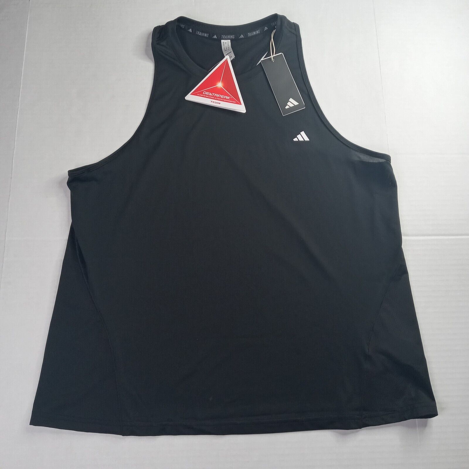 Adidas Adidas Women’s Aeroready Training Tank Top Black Size XL Size XL / US 12-14 / IT 48-50 - 1 Thumbnail