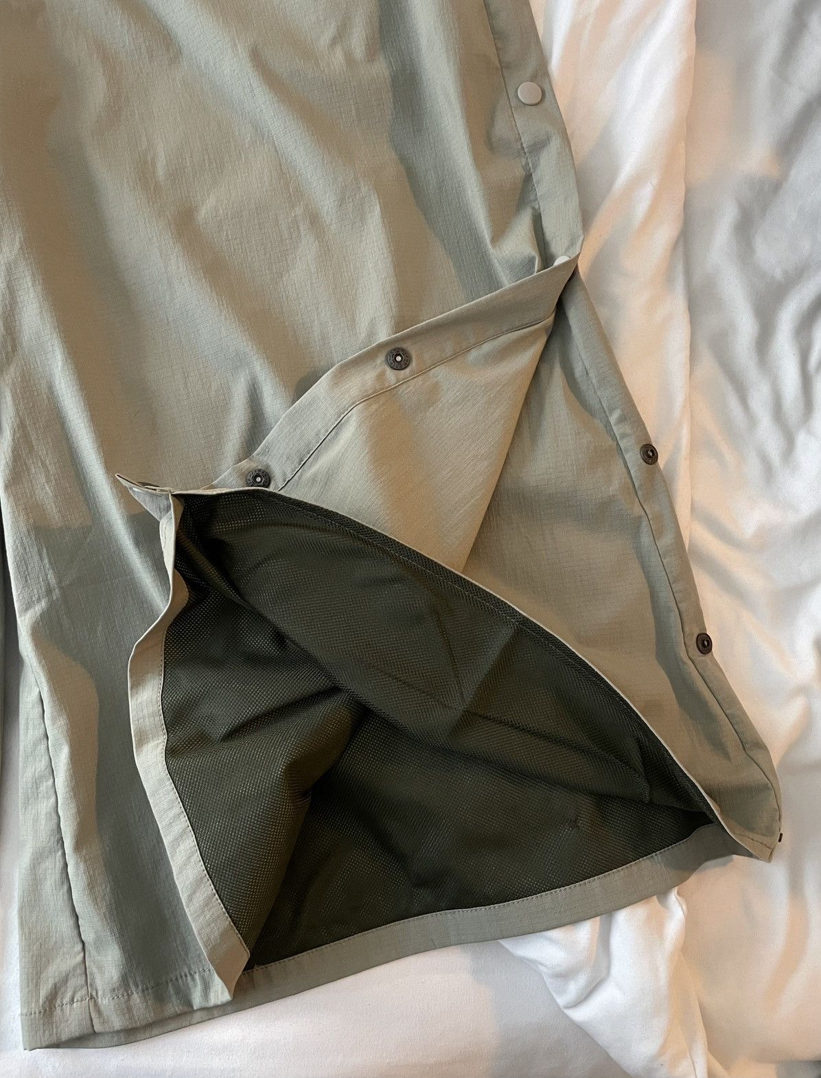 F/CE × Gramicci Gramicci x F/CE Pants Size 28" / US 6 / IT 42 - 4 Thumbnail