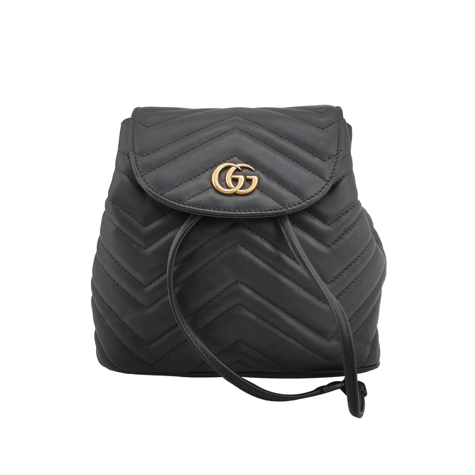 Gucci Gucci Women os Backpacks Size ONE SIZE - 1 Thumbnail