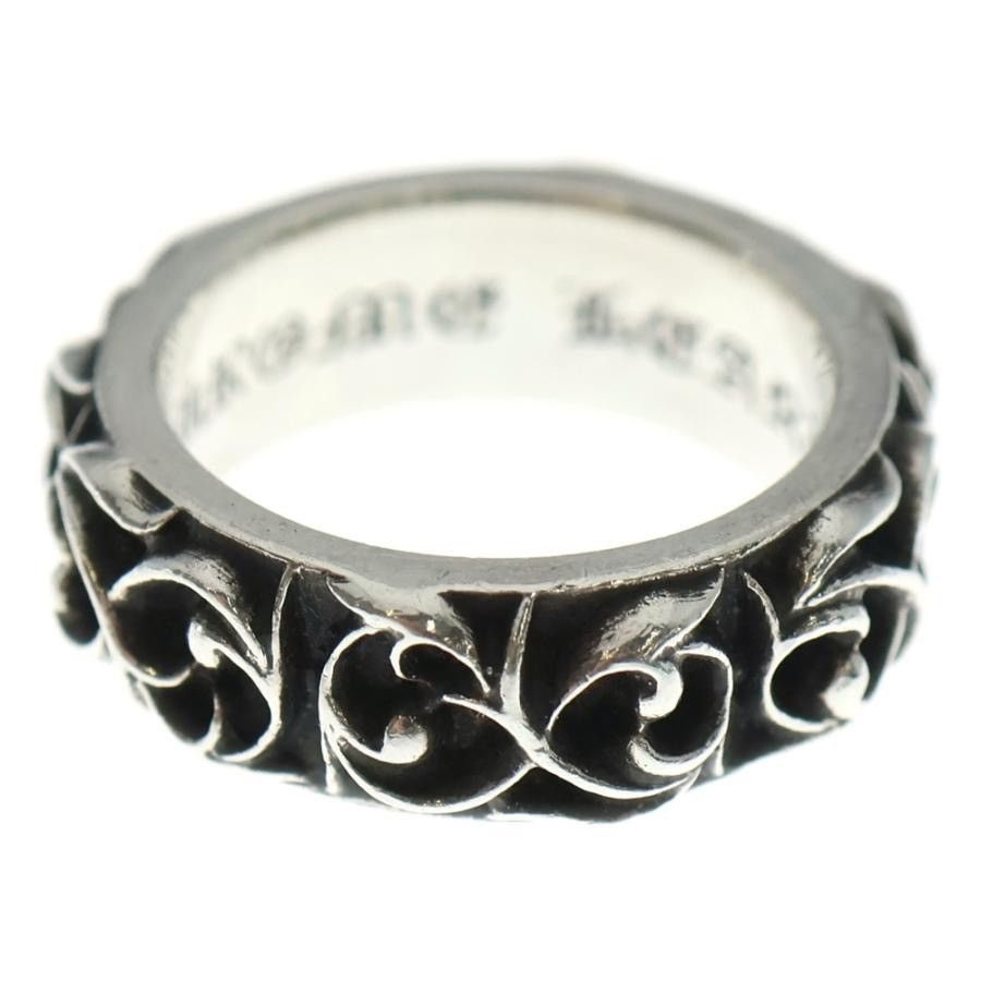 Chrome Hearts US9 Chrome Hearts Eternity Ring 19 Size ONE SIZE - 1 Thumbnail