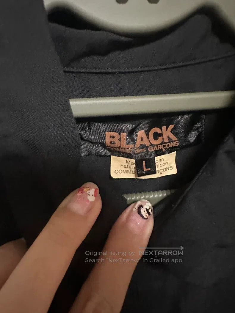 Comme des Garcons Comme Des Garcons Shirt Size L / US 10 / IT 46 - 2 Thumbnail