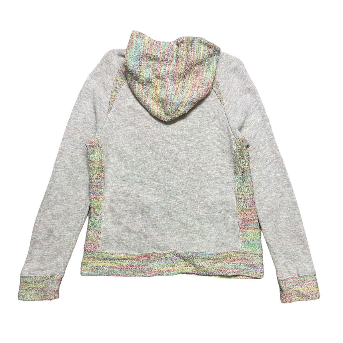 Frapbois × Issey Miyake Issey Miyake Frapbois Fullzip Hoodie Size M / US 6-8 / IT 42-44 - 3 Thumbnail