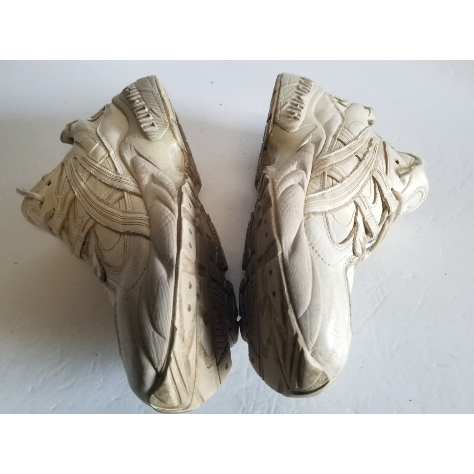 Asics ASICS GEL-KAYANO 5 360 MADE IN JAPAN SPORTSTYLE Birch Size 9 Men's Leather Gel- Kayano 5 360 Casual Athletic Sneakers US9 Mens 9 Size US 9 / EU 42 - 7 Thumbnail