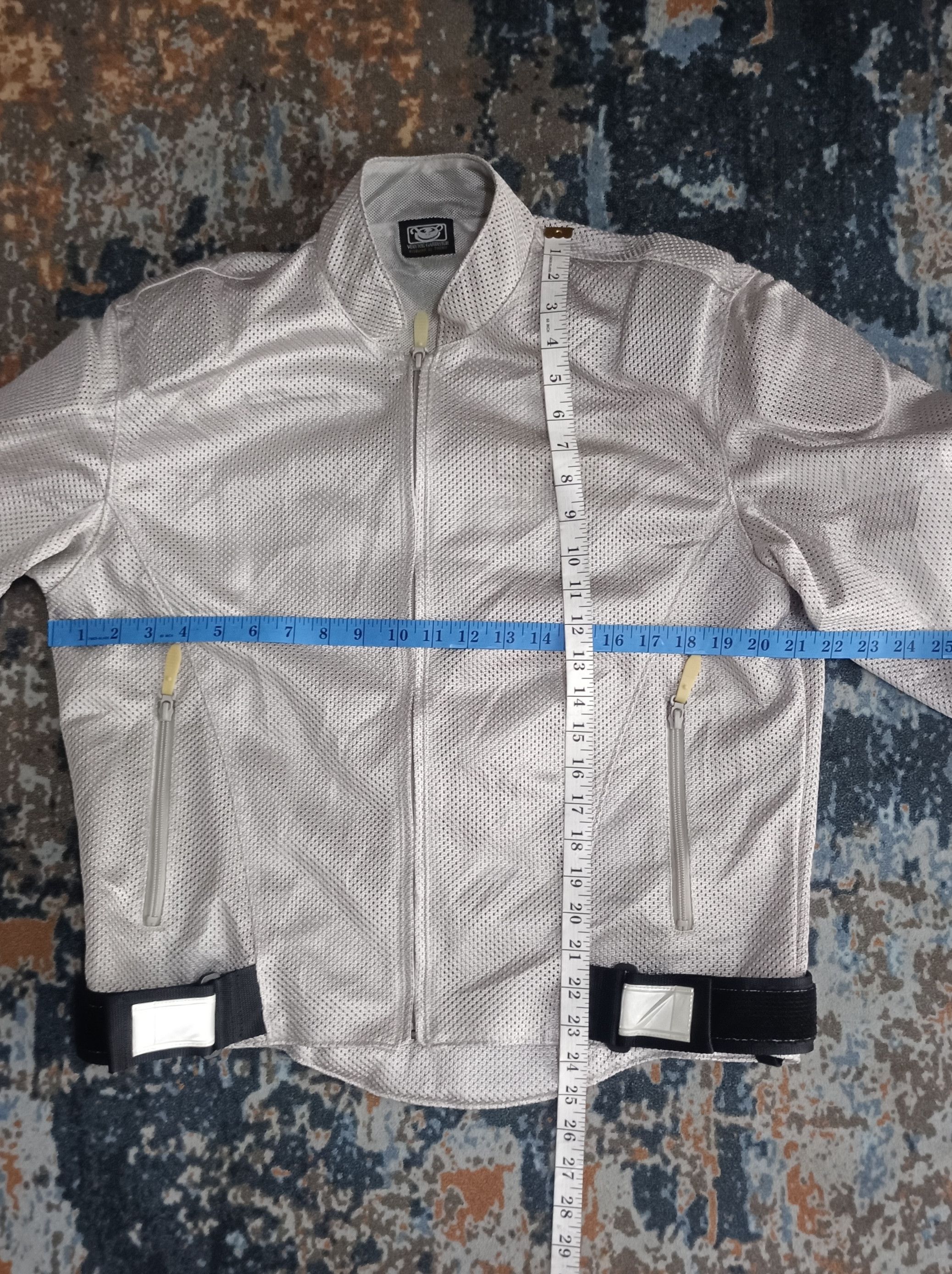 Japanese Brand × Phenix × Sports Specialties Wayne Gardner by Phenix Rider Jacket Size US L / EU 52-54 / 3 - 20 Thumbnail