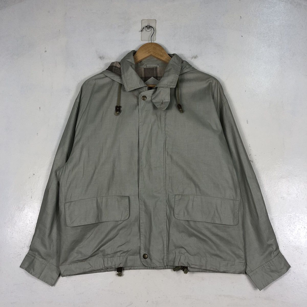 Calvin Klein × Other CLVIN KLIEN BOMBER JACKET Size US M / EU 48-50 / 2 - 1 Thumbnail