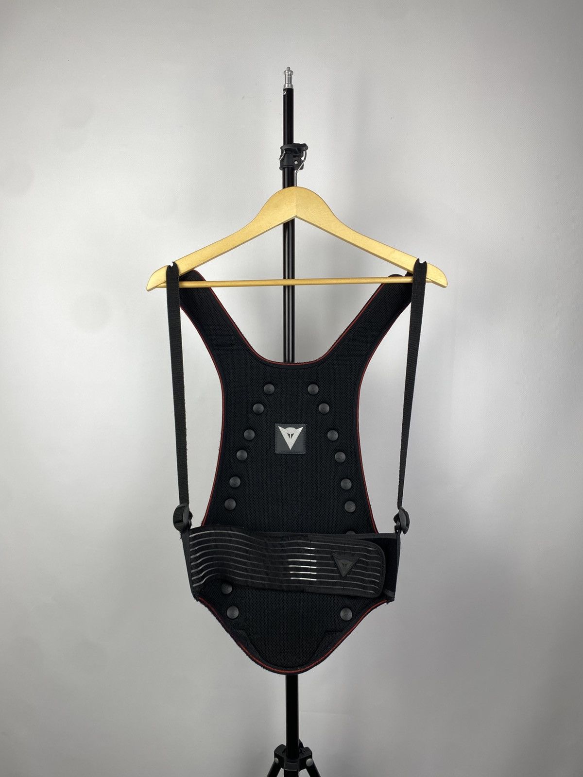 Dainese × Vintage Racing Moto Dainese Turtle Protection On The Bag Size S-M Size US M / EU 48-50 / 2 - 4 Thumbnail