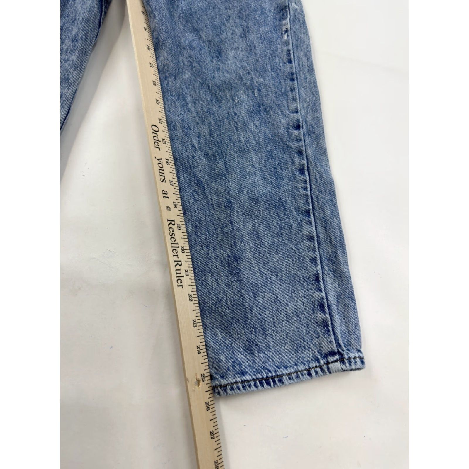 Pacsun Pacsun Mom Jeans 22W Acid Wash, Women, Jeans, Blue, Regular, 22, PacSun, Acid Wash, Mom, 22W, Blue, Jeans Size 40" / US 18 - 7 Thumbnail