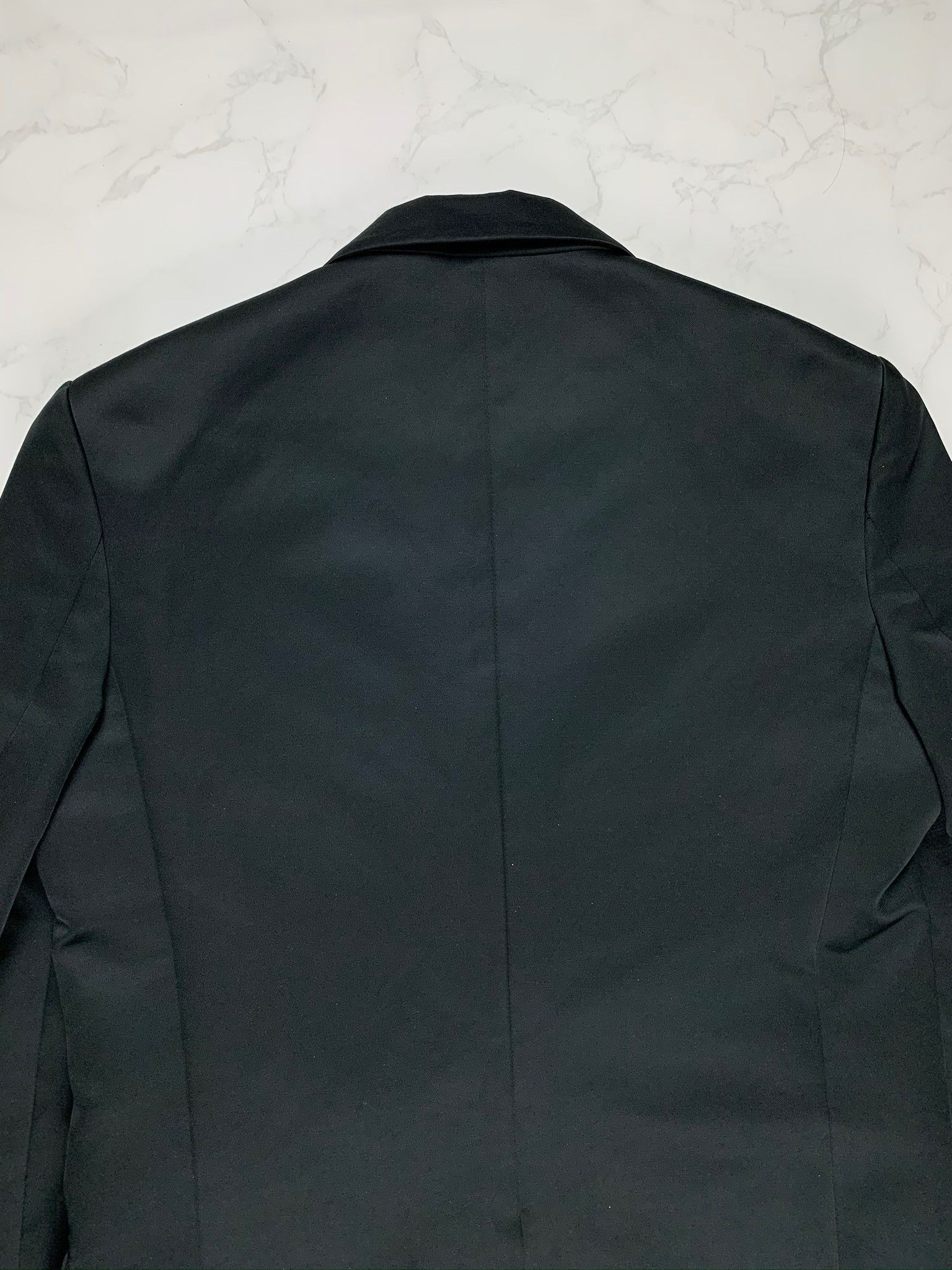 Joseph 🔥60% OFF🔥 [SALE] Joseph Black Blazer Light Jacket Size US M / EU 48-50 / 2 - 13 Thumbnail