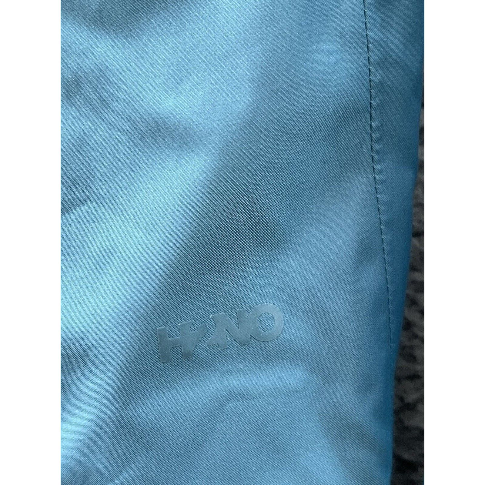 Patagonia Patagonia 3-in-1 Snowbelle Blue H2NO Jacket Shell Liner XS Size XS / US 0-2 / IT 36-38 - 5 Thumbnail