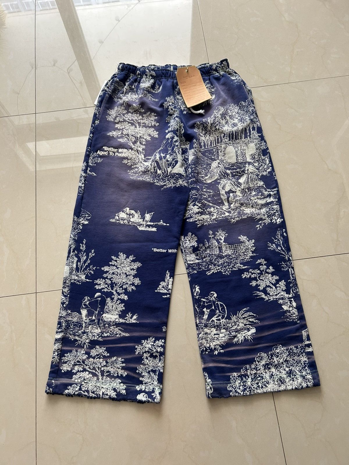 Better With Age Better With Age Teresa Sweatpants Size US 36 / EU 52 - 1 Thumbnail