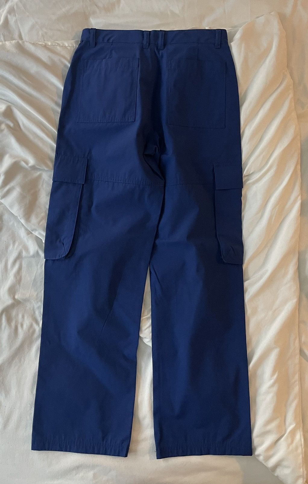 Stussy Stussy cargo pants Size 27" / US 4 / IT 40 - 2 Thumbnail
