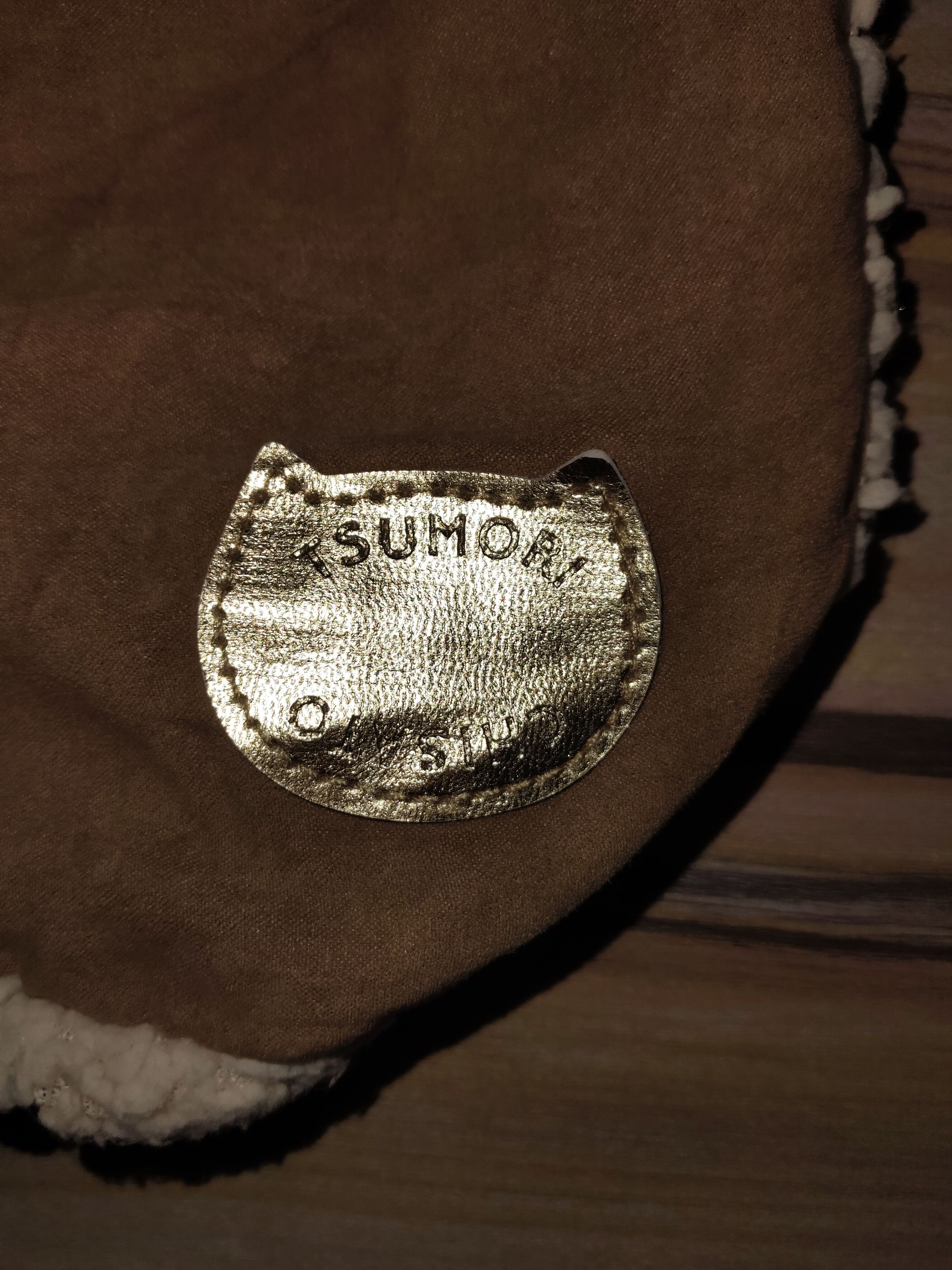 Tsumori Chisato TSUMORI CHISATO Tote Bag Size ONE SIZE - 2 Thumbnail