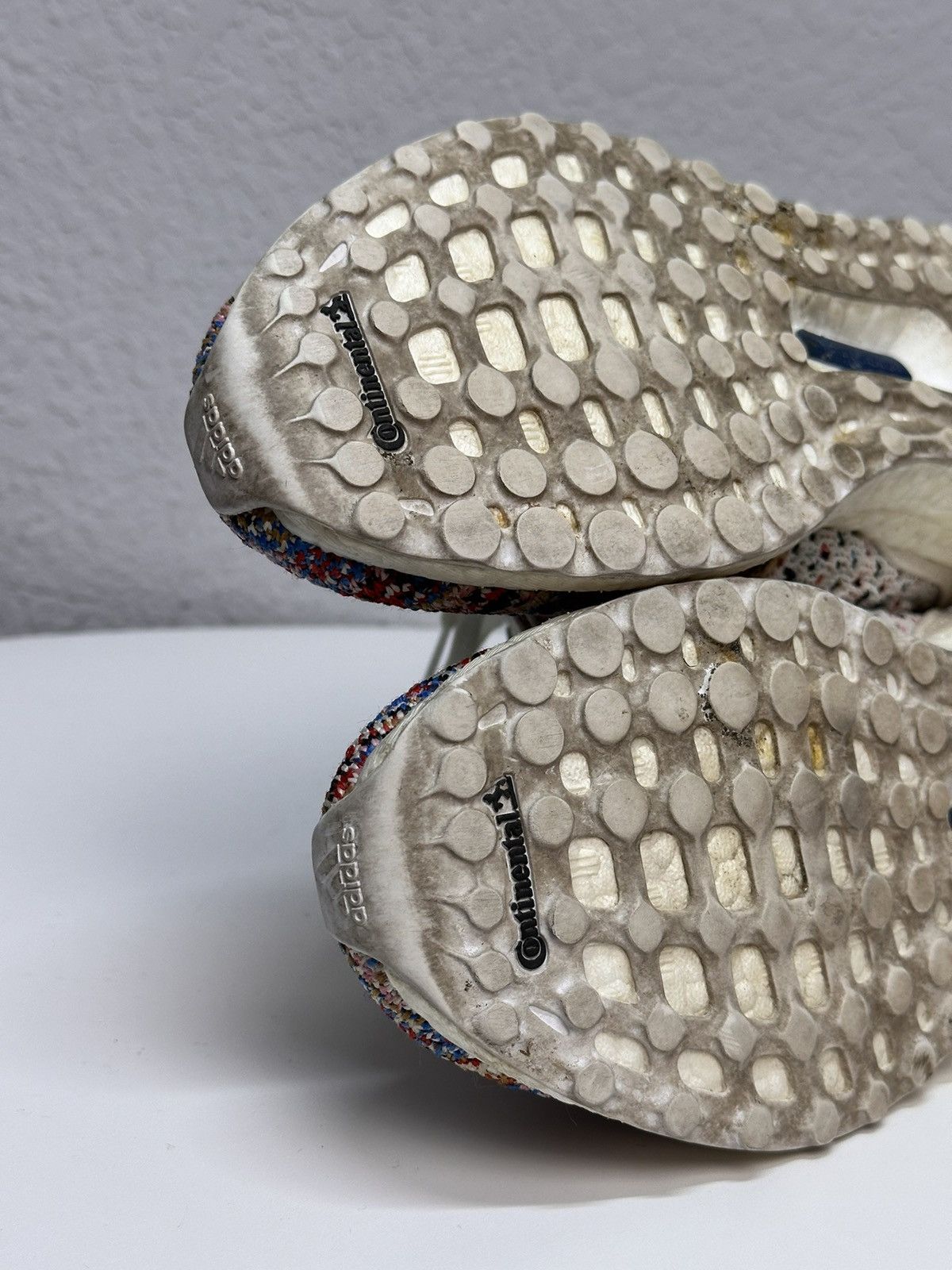 Adidas Adidas UltraBoost Clima x Missoni Running Men’s Sneakers Size US 7 / EU 40 - 7 Thumbnail