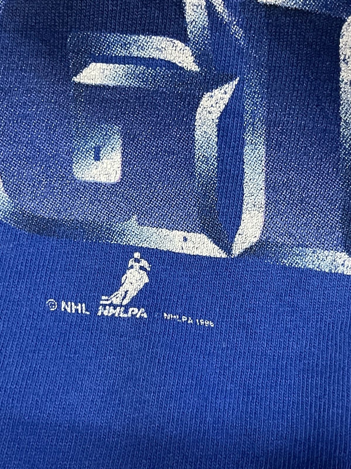 Vintage Vintage NHL Toronto Maple Leafs x Doug Gilmour🔥🔥🔥 Size US L / EU 52-54 / 3 - 3 Thumbnail