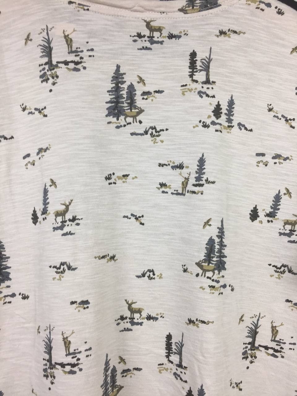 Columbia Columbia Sportswear Company All Over Print Pocket Tee Size US L / EU 52-54 / 3 - 5 Thumbnail