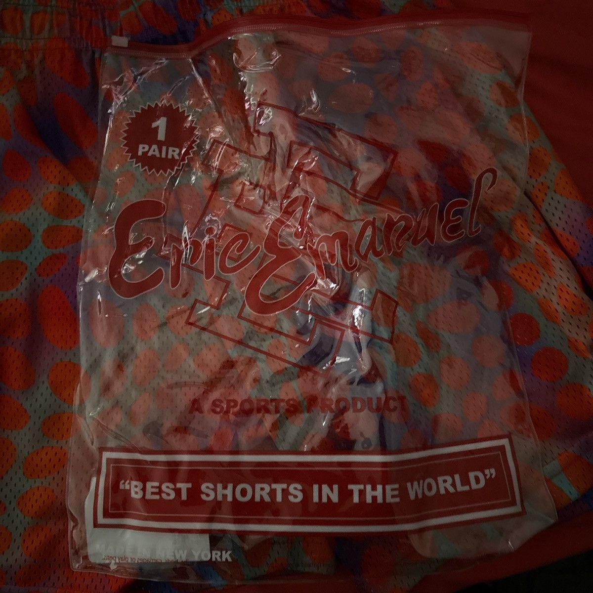 Eric Emanuel Eric Emanuel shorts Size US 30 / EU 46 - 5 Thumbnail