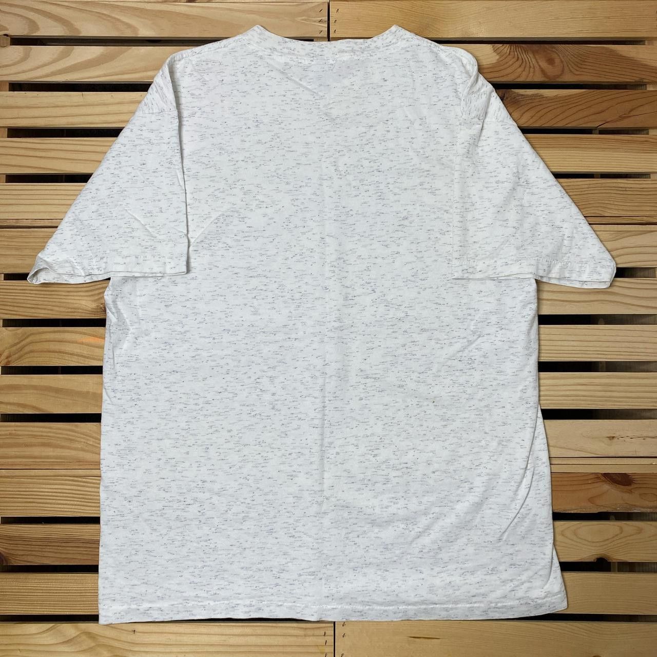 Other Vintage South Dakota's Mosquito Gray Nature Tee Size 2XL Size US XXL / EU 58 / 5 - 2 Thumbnail