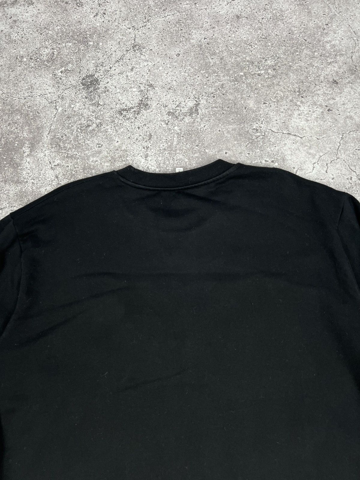 Alexander McQueen Alexander McQueen Sweatshirt MCQ Size US XXL / EU 58 / 5 - 13 Thumbnail