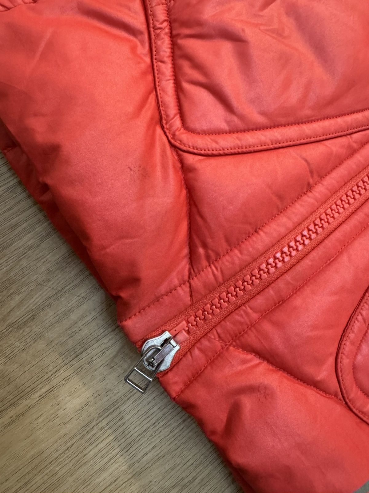 J.Lindeberg J.Lindeberg Down Puffer Jacket Stockholm pink S Size S / US 4 / IT 40 - 16 Thumbnail