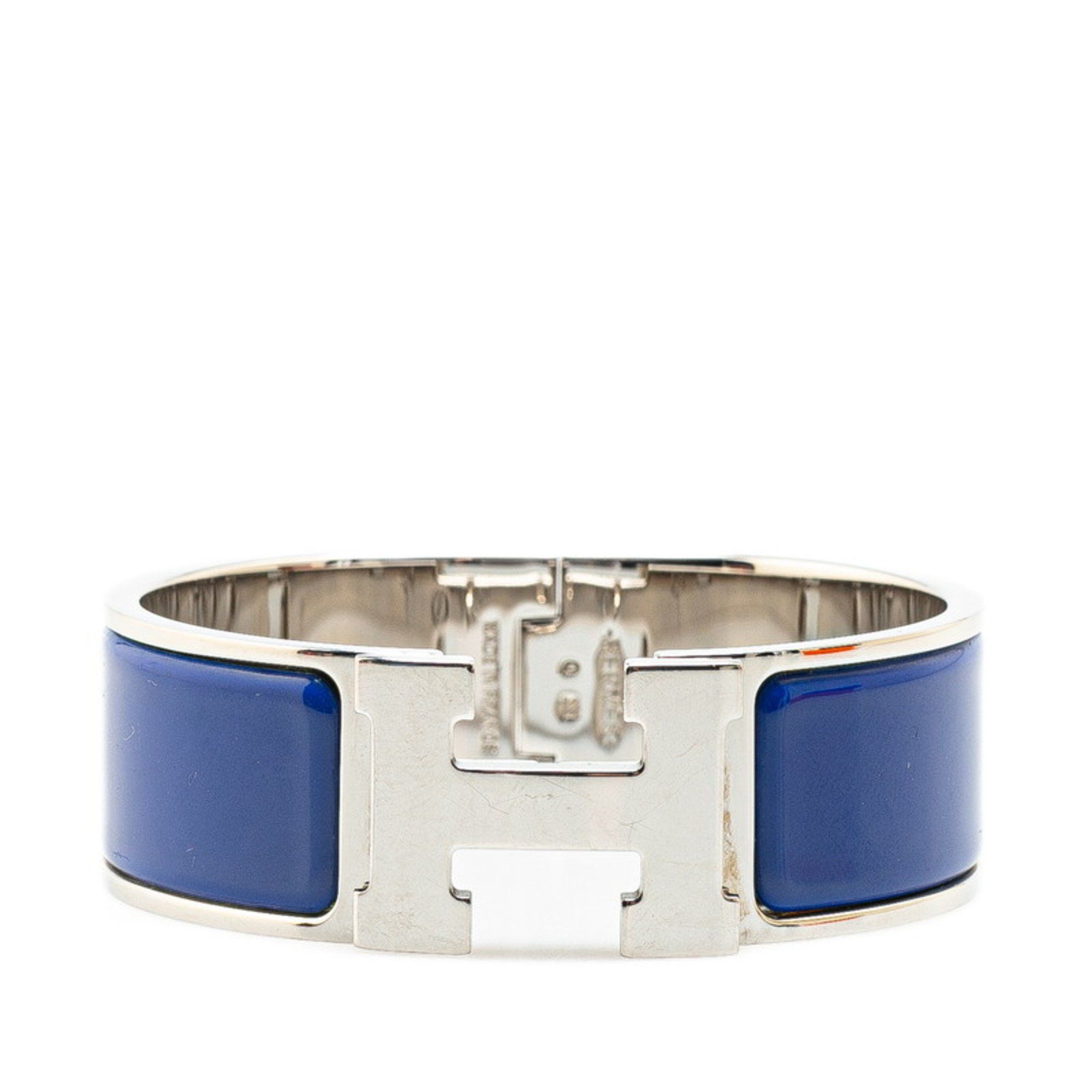 Hermes Hermès Clic H bracelet Size ONE SIZE - 1 Thumbnail