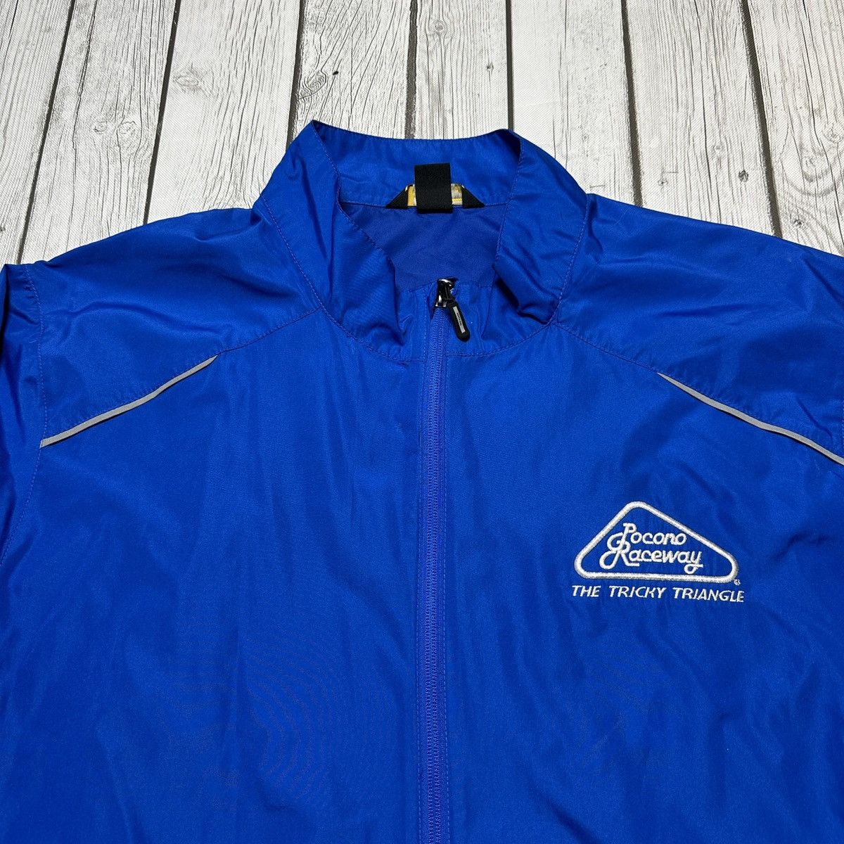 Other Pocono Raceway jacket Size US XXL / EU 58 / 5 - 3 Thumbnail