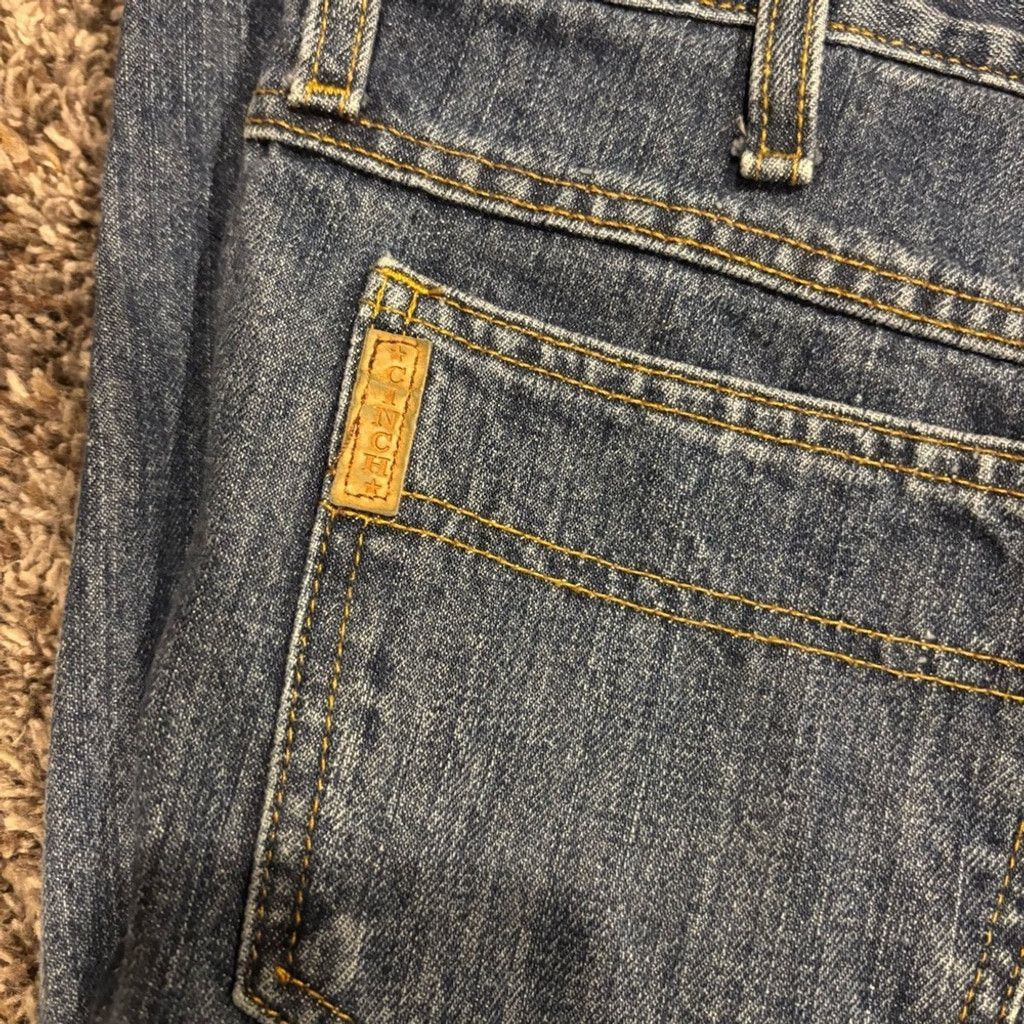 CINCH Men’s Cinch Bronze Label Jeans Size US 29 - 2 Thumbnail