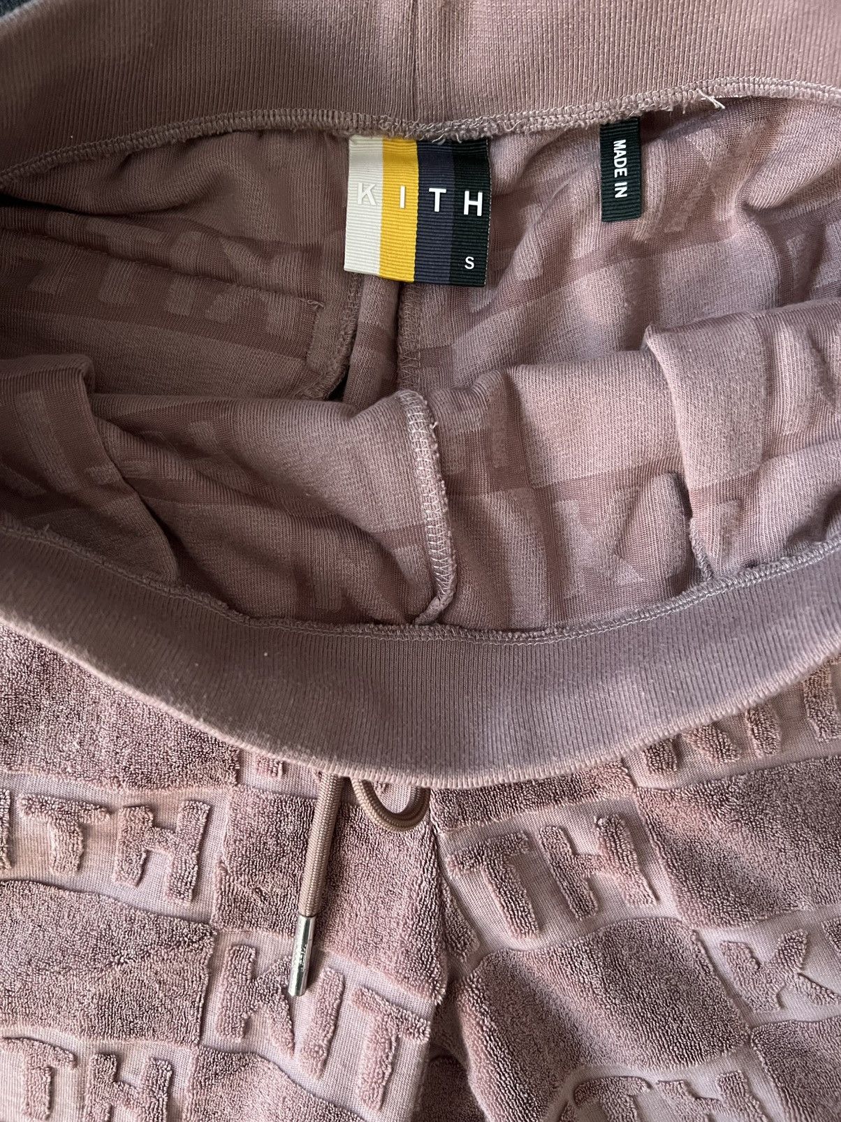 Kith Kith Graham Short Size US 30 / EU 46 - 3 Thumbnail
