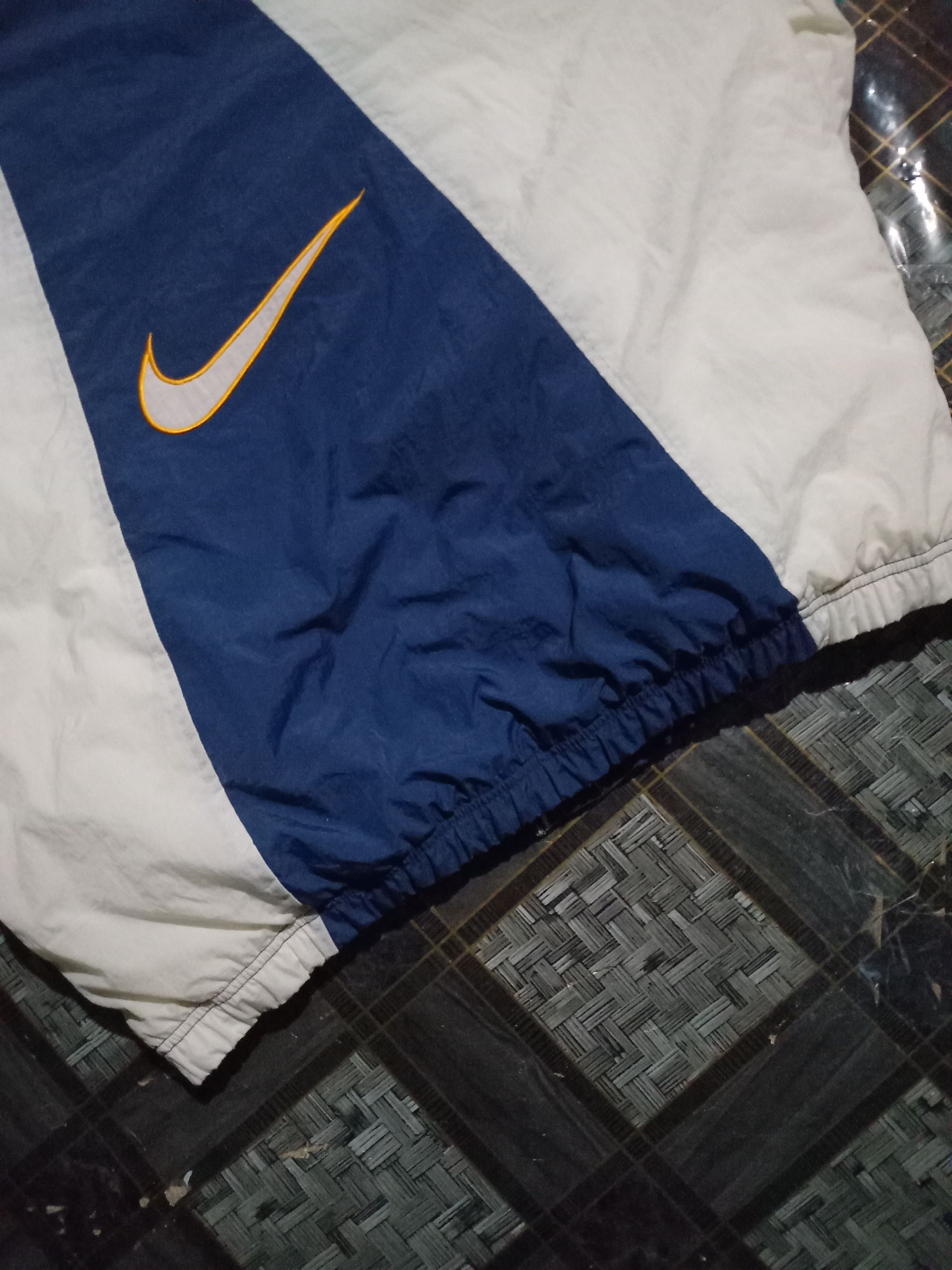 Nike Vintage 90s Nike Air Men's XL Puffer Size US XL / EU 56 / 4 - 3 Thumbnail