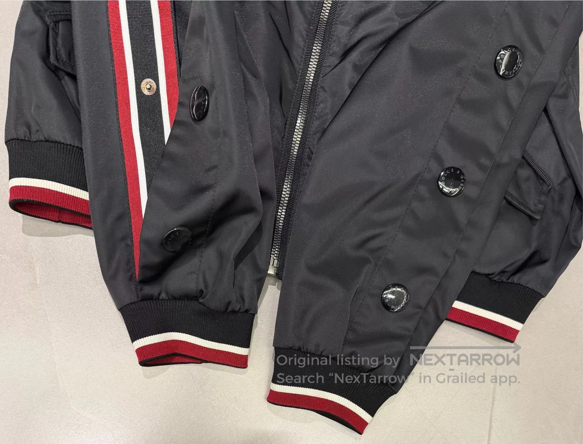 Dolce & Gabbana Dolce & Gabbana Runway Embroidered Jacket. Size US L / EU 52-54 / 3 - 2 Thumbnail