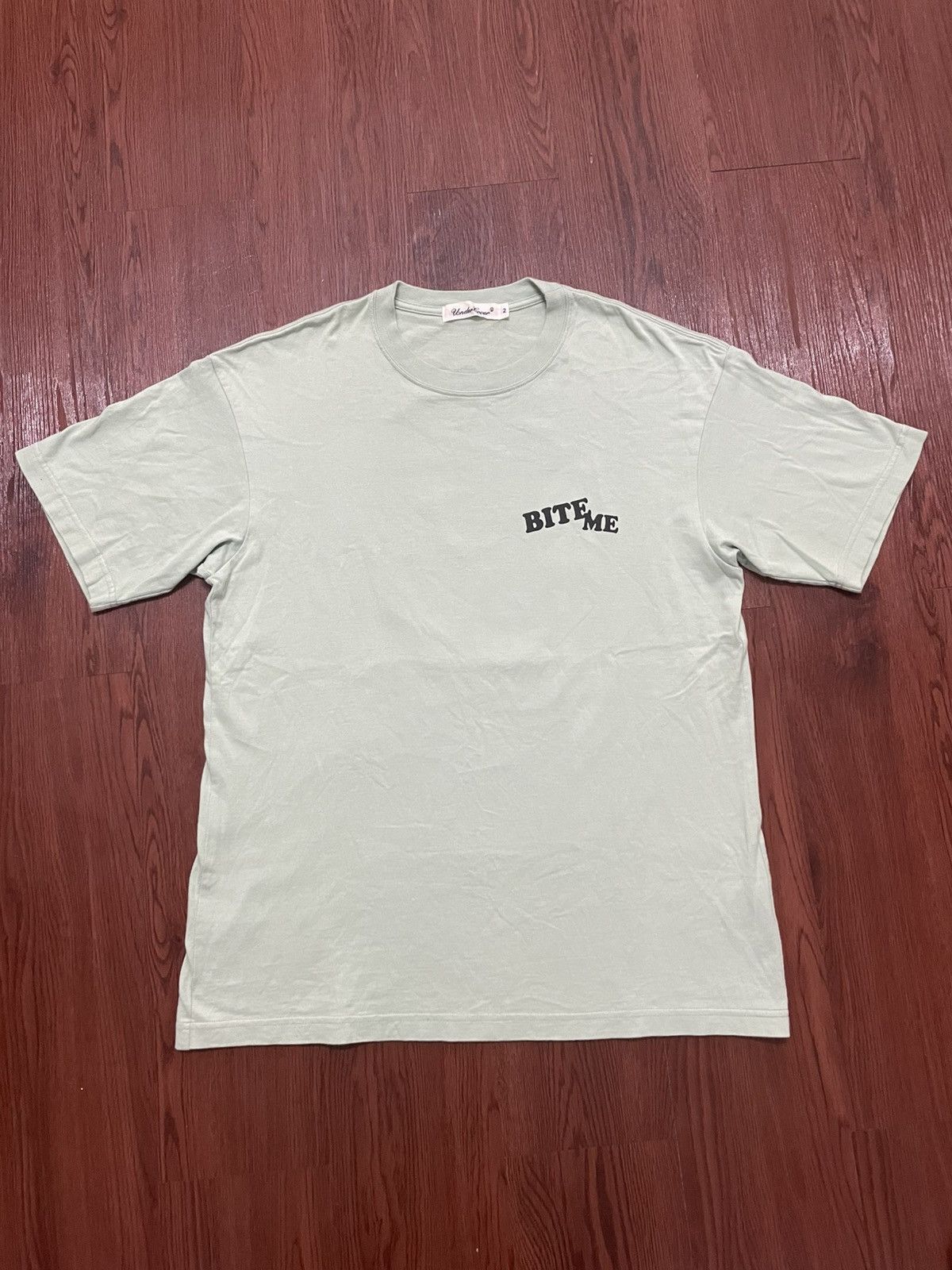 Undercover Undercover "Bite Me" Size US M / EU 48-50 / 2 - 2 Thumbnail