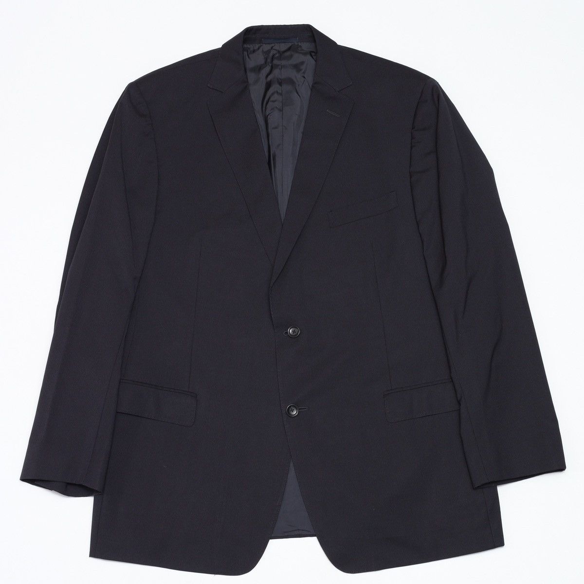 Z Zegna Z Zegna City Blazer Wool Jacket Size 48R - 1 Thumbnail