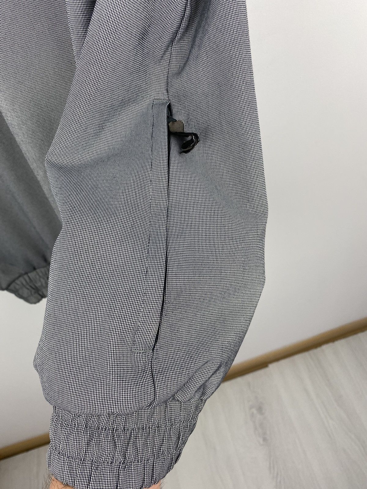 Nike Vintage Y2K Nike Golf Vest Jacket Drill Size US XL / EU 56 / 4 - 3 Thumbnail