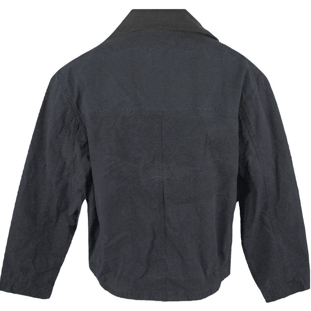 Polo Ralph Lauren NEW Polo Ralph Lauren Vintage Toggle Fireman Jacket! L Black Size US L / EU 52-54 / 3 - 3 Thumbnail