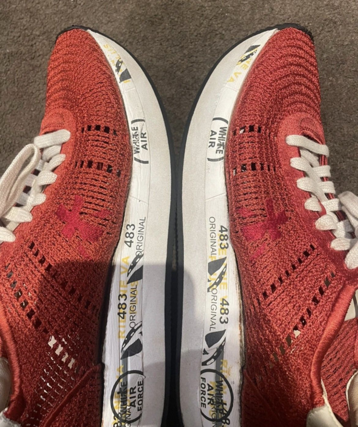 Premiata Premiata shoes suze 40 Size US 9 / IT 39 - 7 Thumbnail