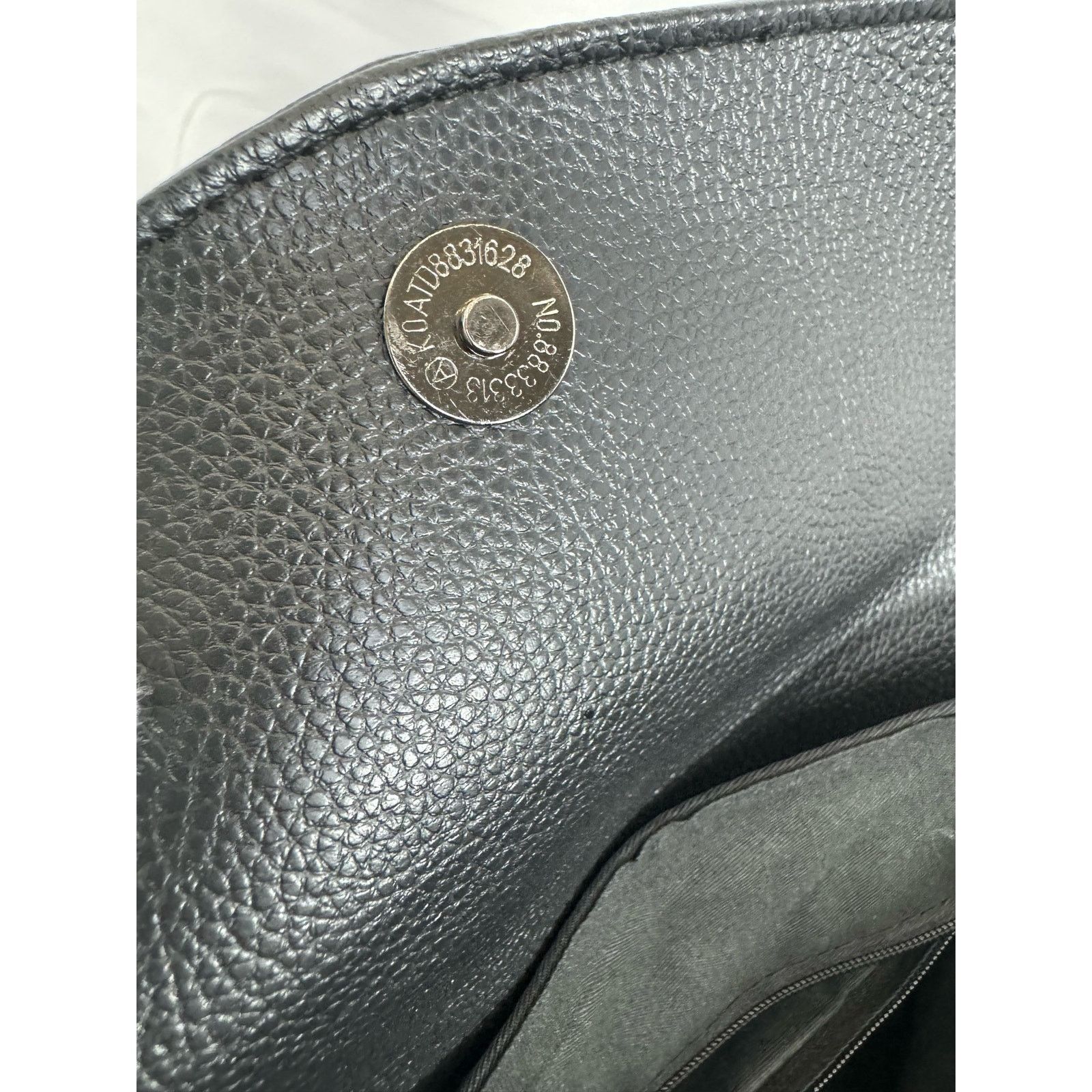 Other Botkier Black Nylon Mini Backpack Size ONE SIZE - 6 Thumbnail
