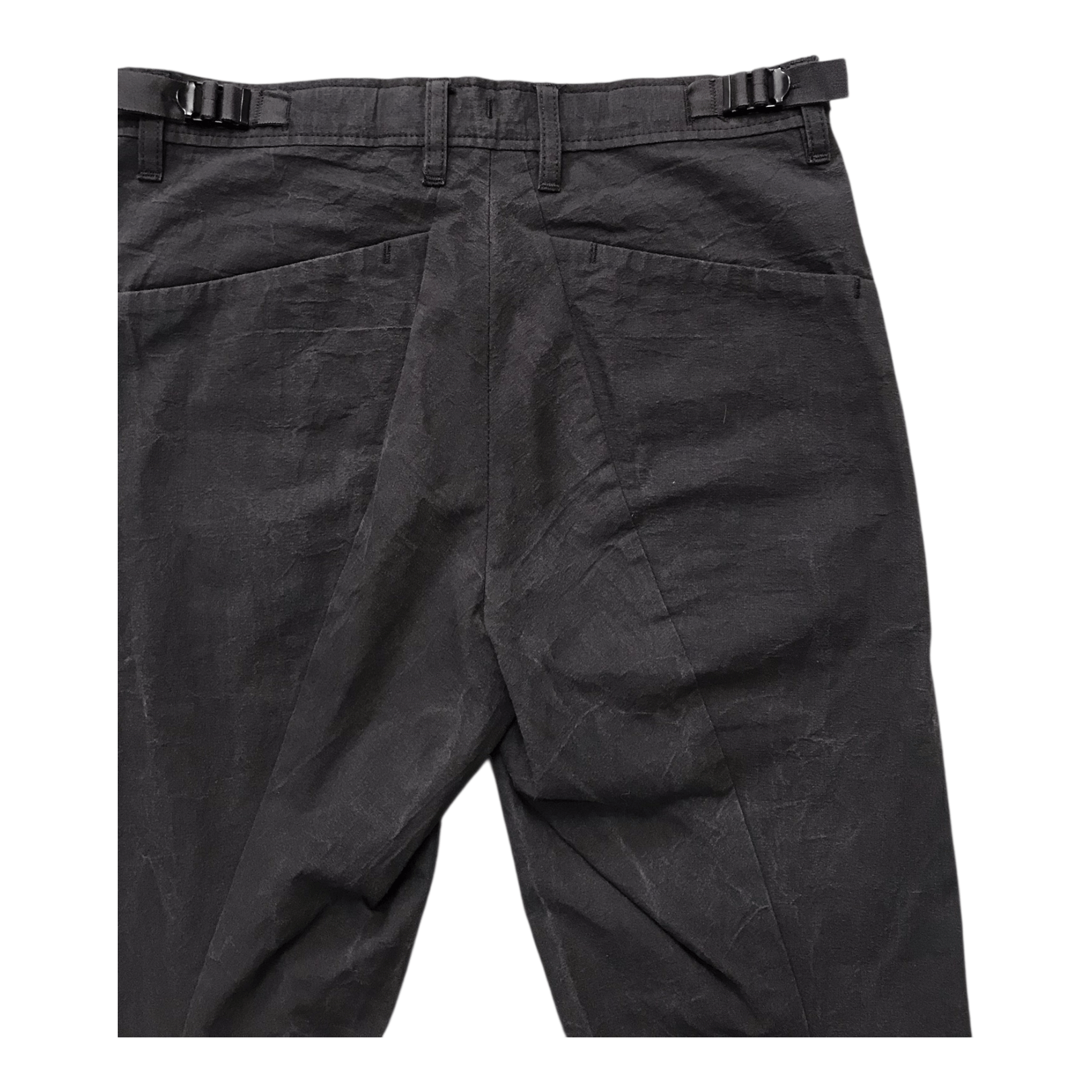 Kazuyuki Kumagai Attachment Kazuki kumagai(Attchament) Short pant Size US 30 / EU 46 - 7 Thumbnail