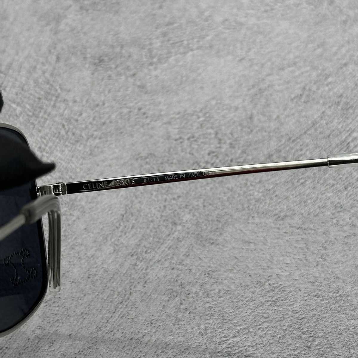 Celine CELINE CL40284U 16V SUNGLASSES Size ONE SIZE - 7 Thumbnail