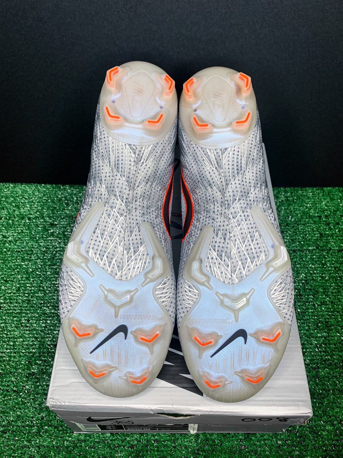 Nike Nike Mercurial Superfly 6 Elite Size US 13 / EU 46 - 4 Thumbnail