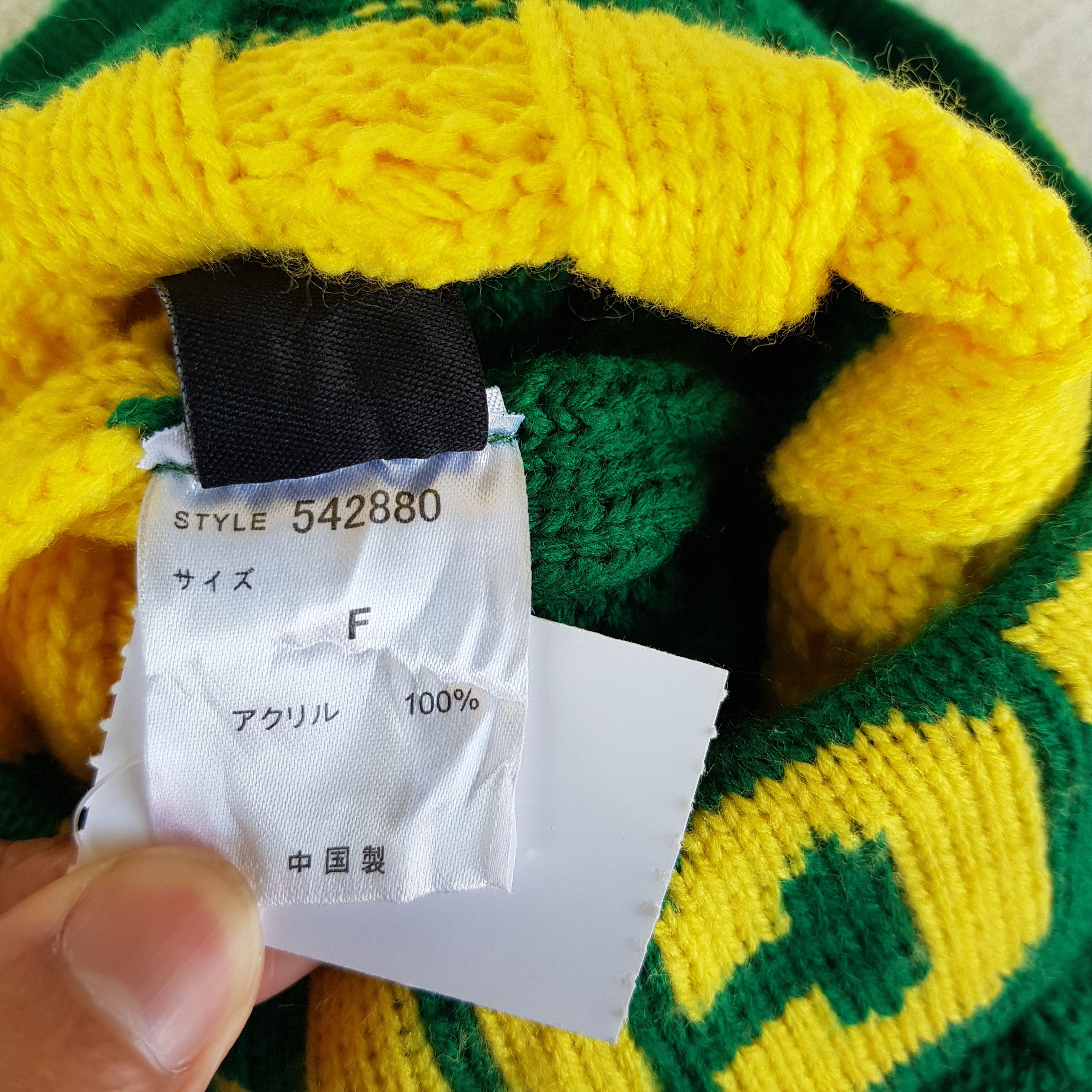 Ocean Pacific Vintage Ocean Pacific Beanie Snow Caps Hats Size ONE SIZE - 8 Thumbnail
