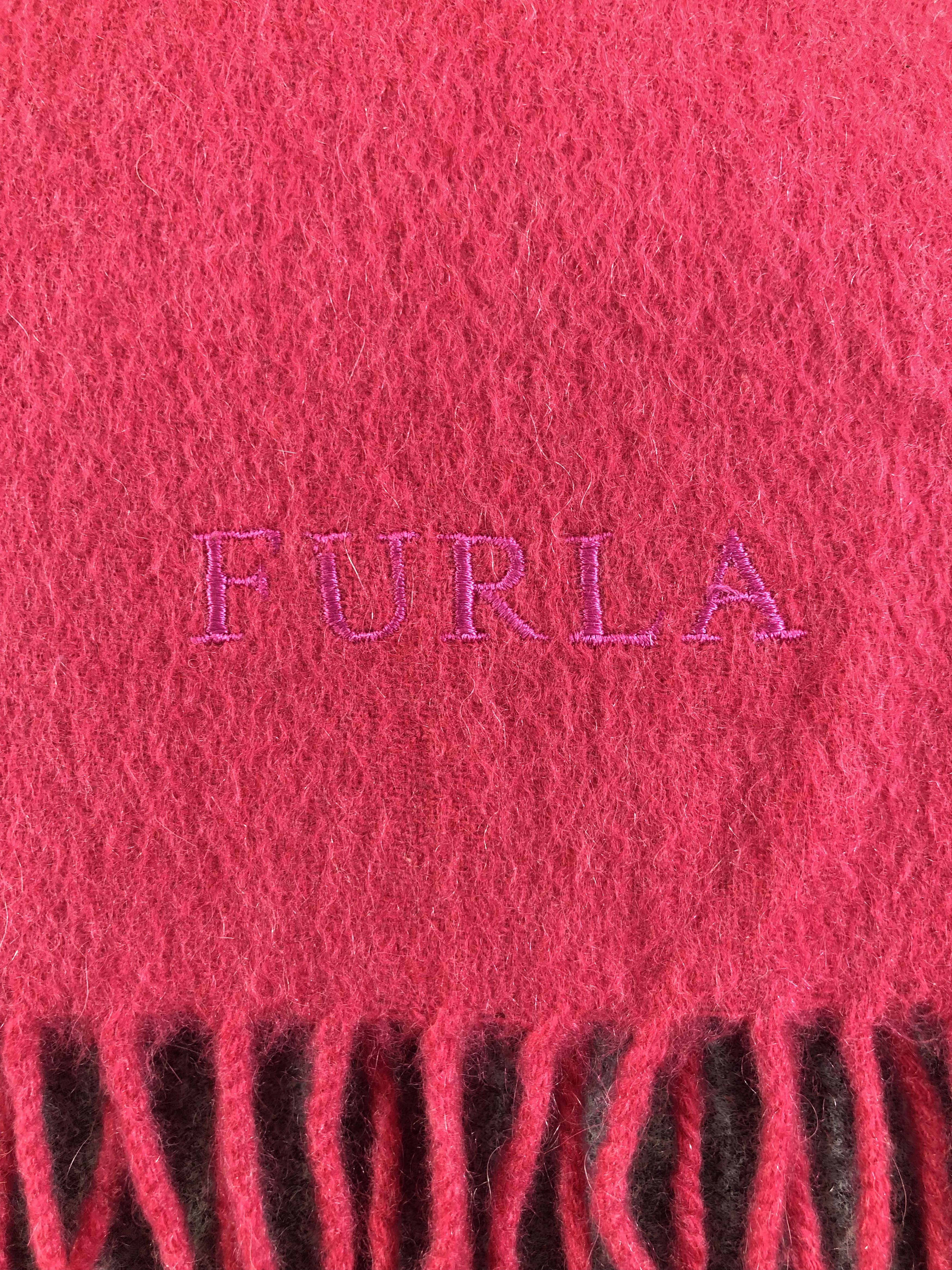 Furla Furla Scarf / Muffler / Neckwear Size ONE SIZE - 4 Thumbnail