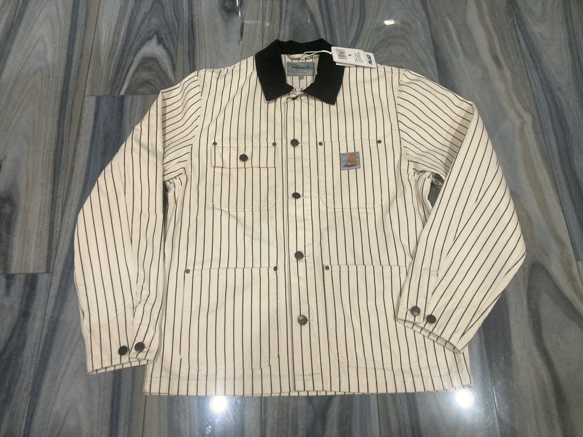 PALACE x Carhartt Wip Michigan Coat M-