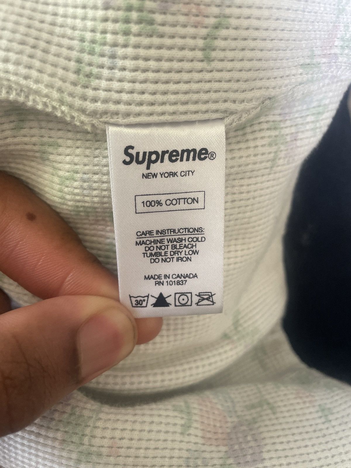 Supreme Supreme Jacket Size US L / EU 52-54 / 3 - 5 Thumbnail