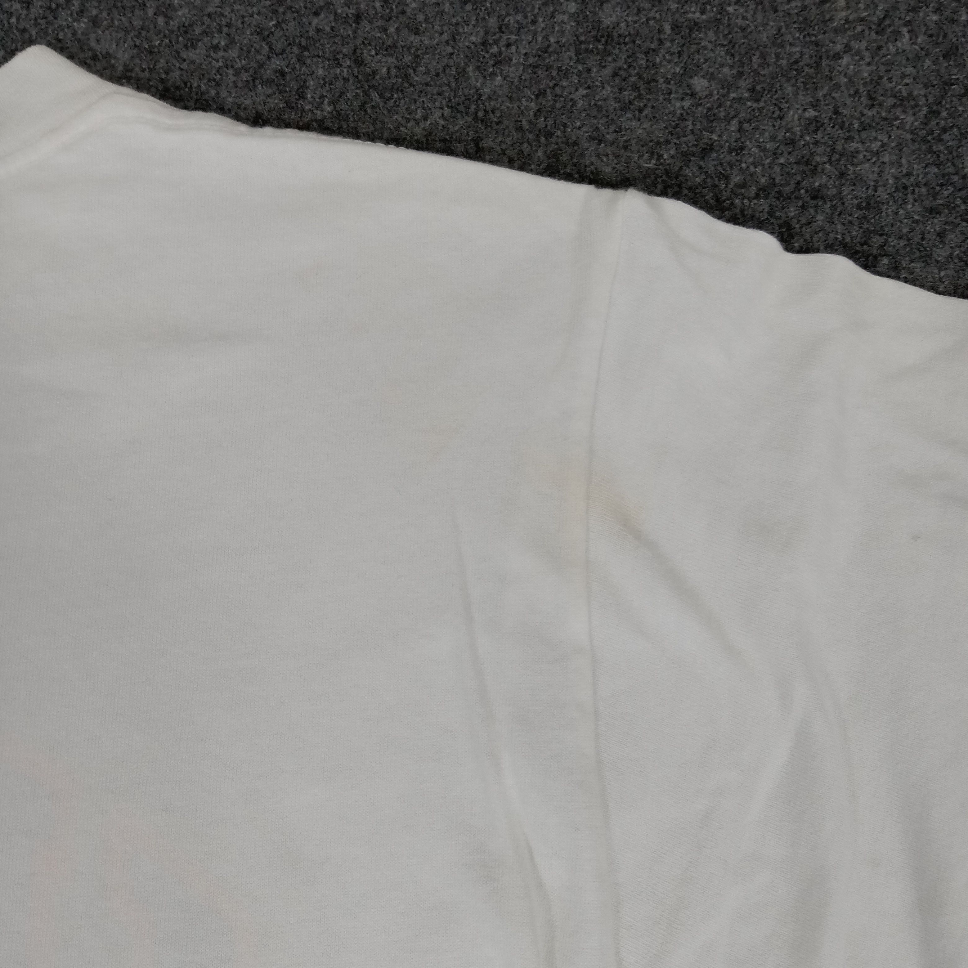 Vintage University Of California Los Anggeles UCLA Tshirt Size US M / EU 48-50 / 2 - 8 Thumbnail