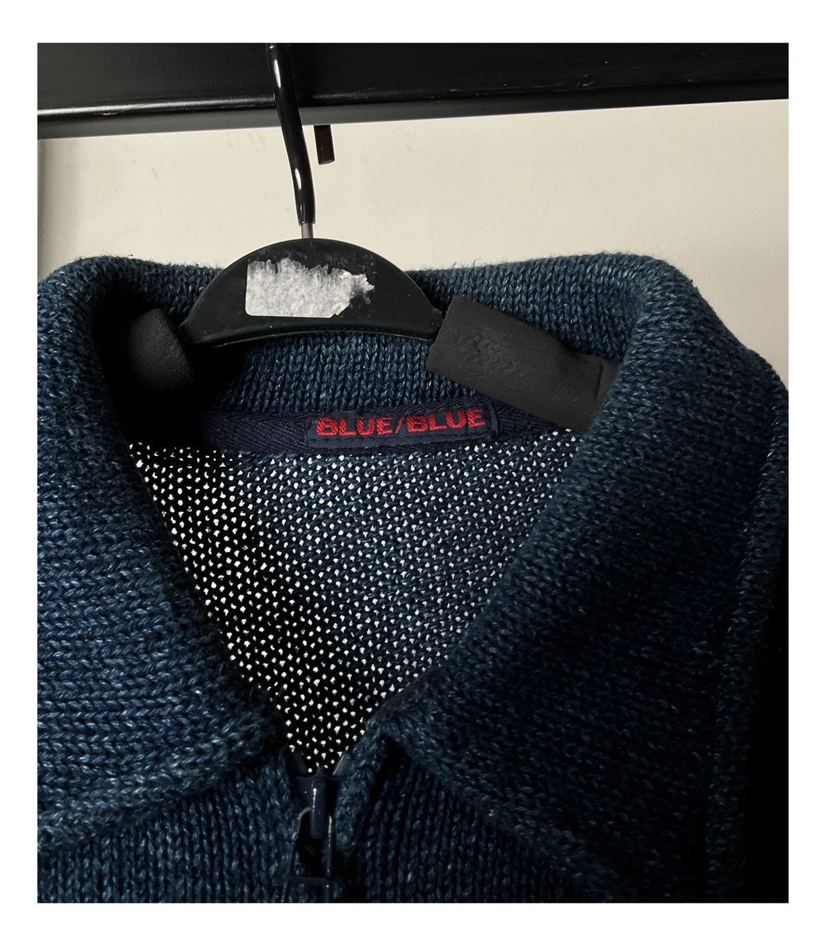Blue Blue Japan Blue Blue Japan Indigo Boro Patchwork Jacket Visvim Kapital Size US S / EU 44-46 / 1 - 2 Thumbnail