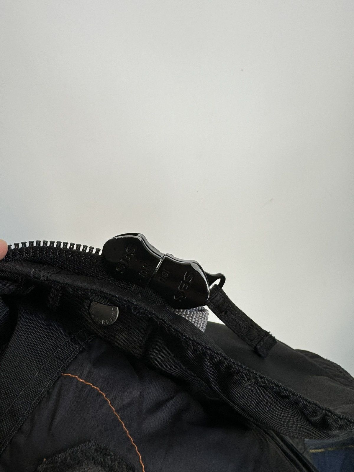 Parajumpers Parajumpers Midseason Lightweight Series Techwear Jacket Size S / US 4 / IT 40 - 12 Thumbnail