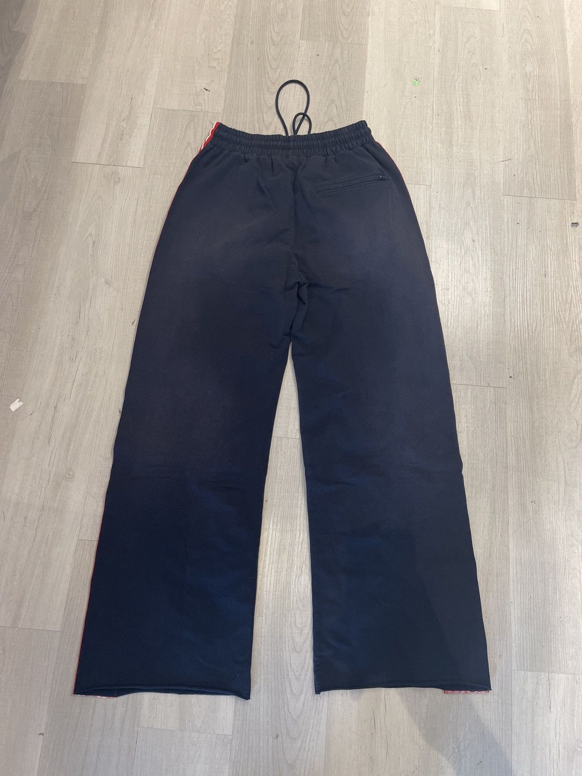 HMDD HMDD USA July 4th Sweatpants Size US 32 / EU 48 - 2 Thumbnail